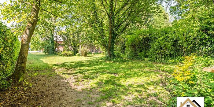 3-kamerhuis te koop in Melle
