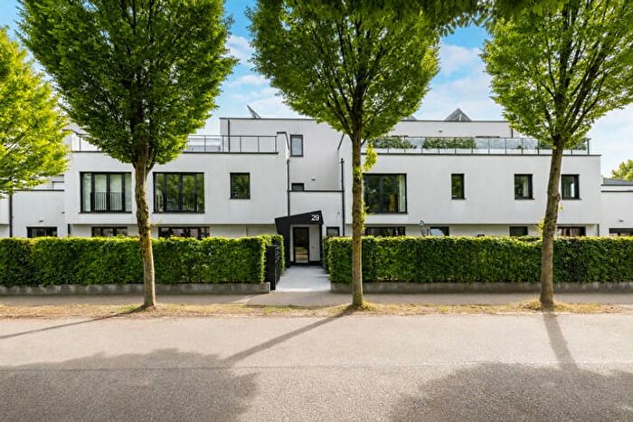 1-kamerappartement te koop in Herentals