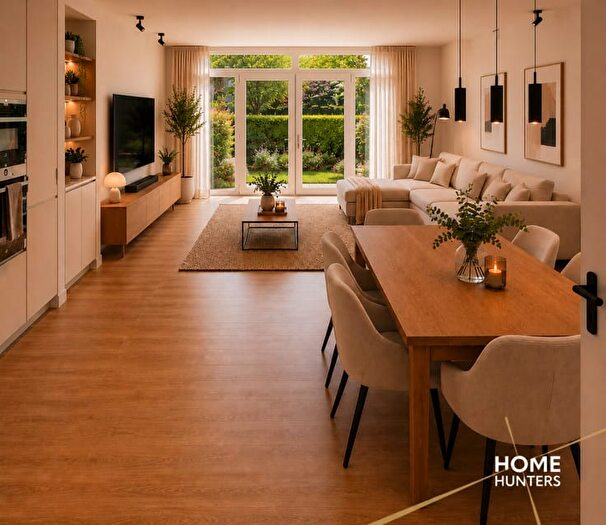 Huizen Koop Huur - 2