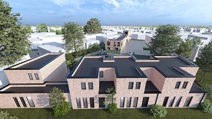 Huizen Koop Huur - 2