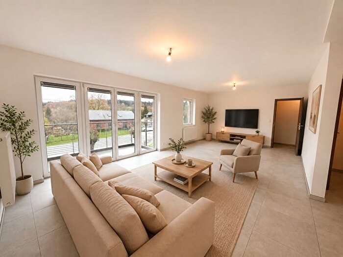 2-kamerappartement te huur in Paliseul