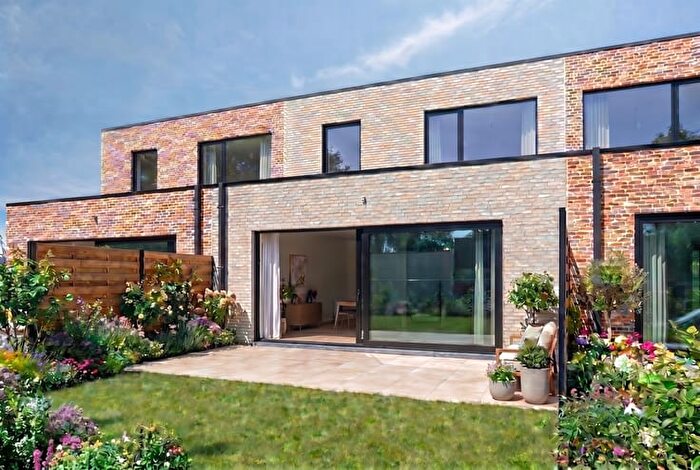 Huizen Koop Huur - 2