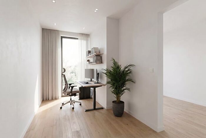Huizen Koop Huur - 3