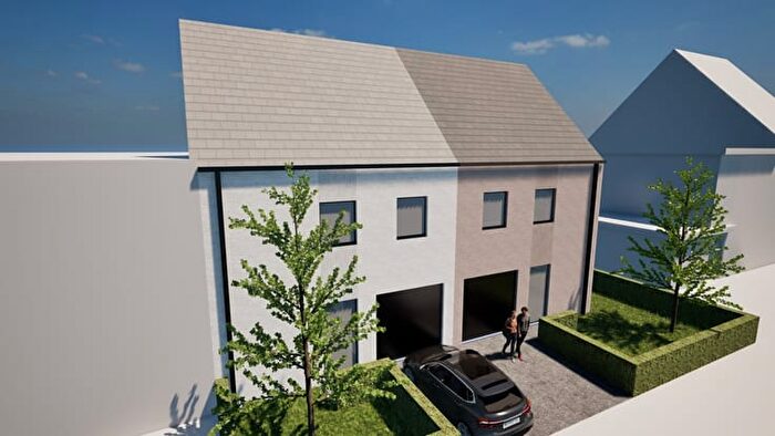 Huizen Koop Huur - 2