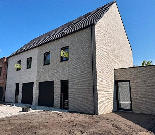 Huizen Koop Huur - 3