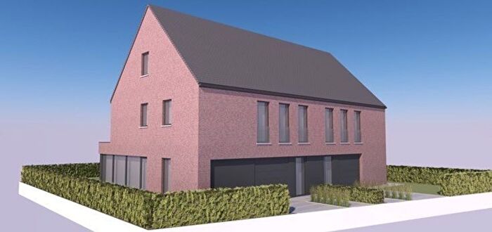 Huizen Koop Huur - 3