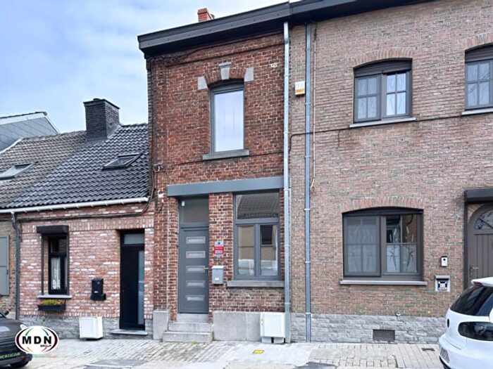 1-kamerhuis te koop in Colfontaine Pâturages