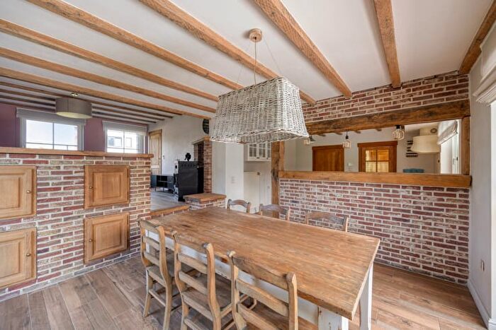 Huizen Koop Huur - 3