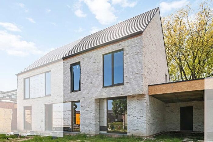 13-kamerhuis te koop in Heule