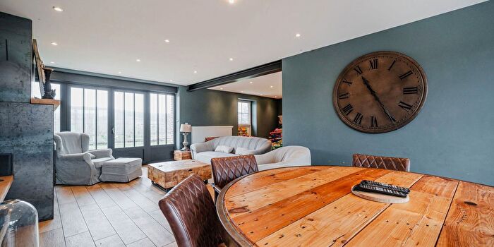 Huizen Koop Huur - 3