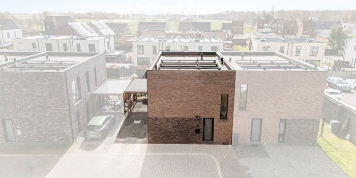 Huizen Koop Huur - 2