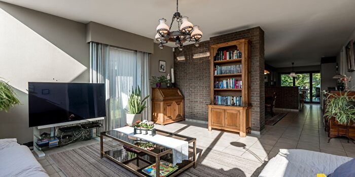 4-kamerhuis te koop in Noorderwijk