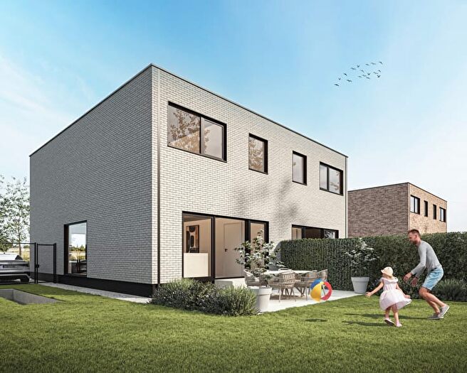Huizen Koop Huur - 3