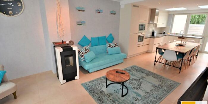 Huizen Koop Huur - 2