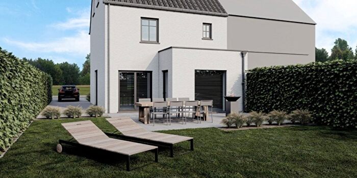 Huizen Koop Huur - 2