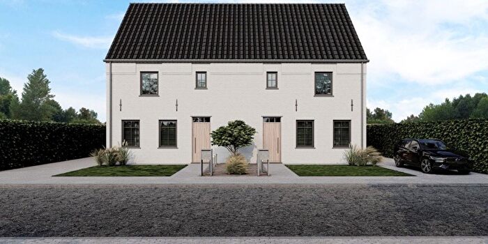 2-kamerhuis te koop in Rijkhoven