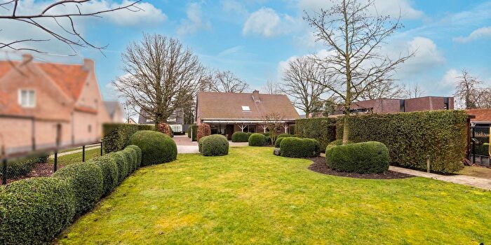 Huizen Koop Huur - 2