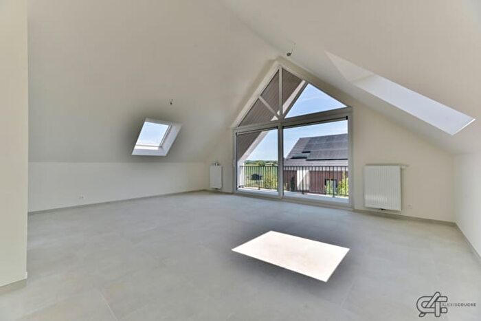 3-kamerappartement te koop in Écaussinnes