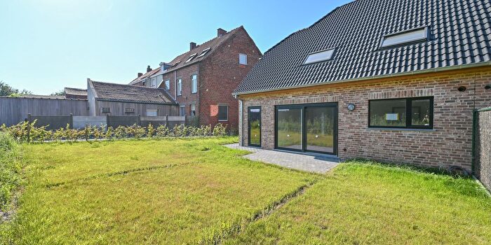Huizen Koop Huur - 2