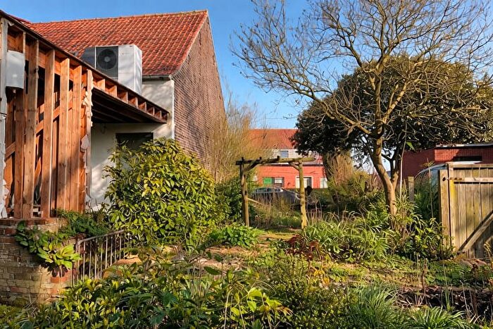 Huizen Koop Huur - 2
