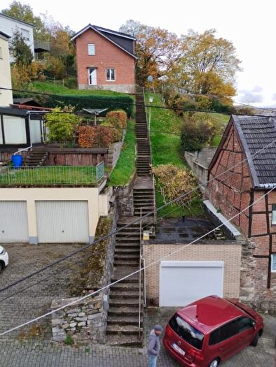 3-kamerhuis te koop in Eupen