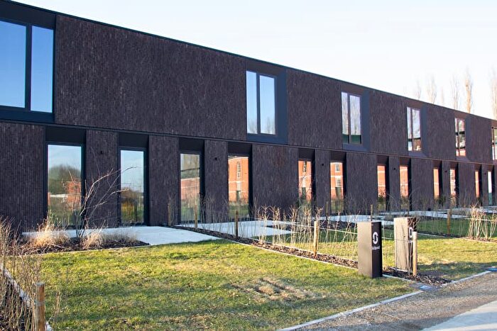 Huizen Koop Huur - 2