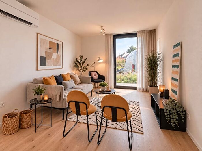 3-kamerhuis te koop in Nerem