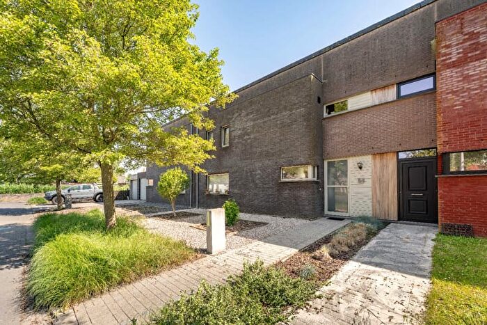 1-kamerhuis te koop in Schuiferskapelle