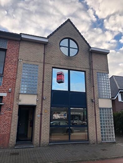 2-kamerappartement te koop in KURINGEN