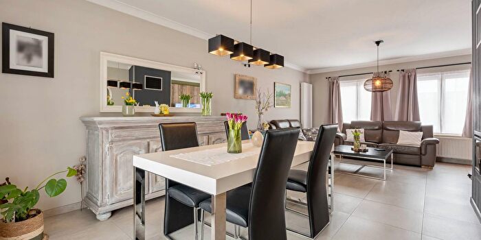 Huizen Koop Huur - 2