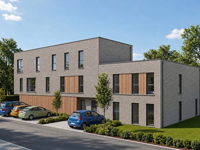 2-kamerappartement te koop in Fernelmont