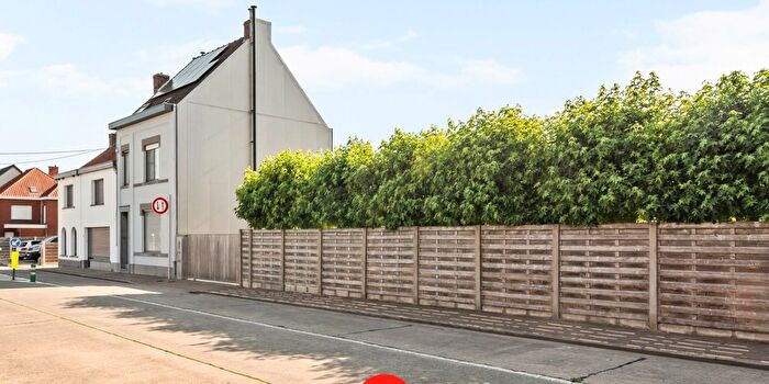 5-kamerhuis te koop in Komen