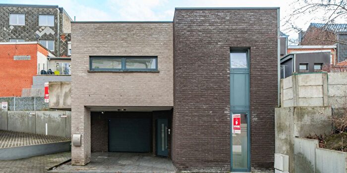 3-kamerhuis te koop in Grâce-Berleur