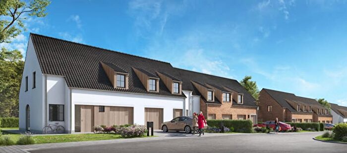 Huizen Koop Huur - 2