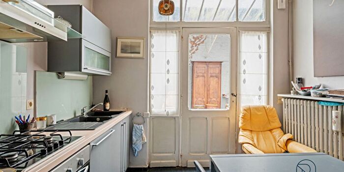 Huizen Koop Huur - 2