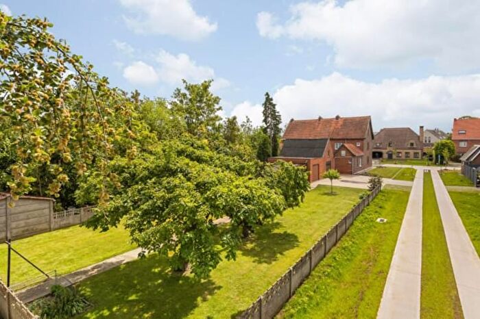 4-kamerhuis te koop in Tessenderlo-Ham