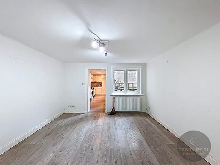1-kamerappartement te koop in Knokke-Heist
