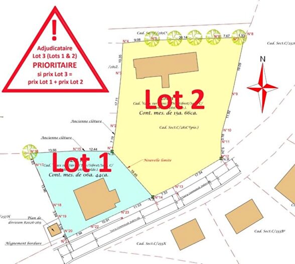 4-kamerhuis te koop in Morhet