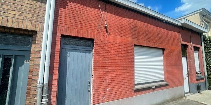 3-kamerhuis te koop in Harelbeke