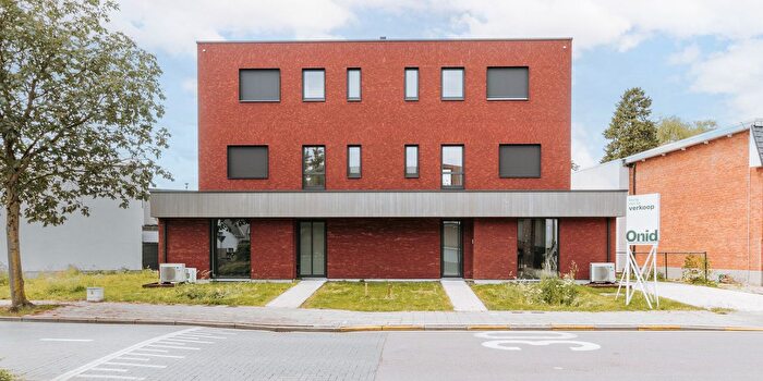 Huizen Koop Huur - 2