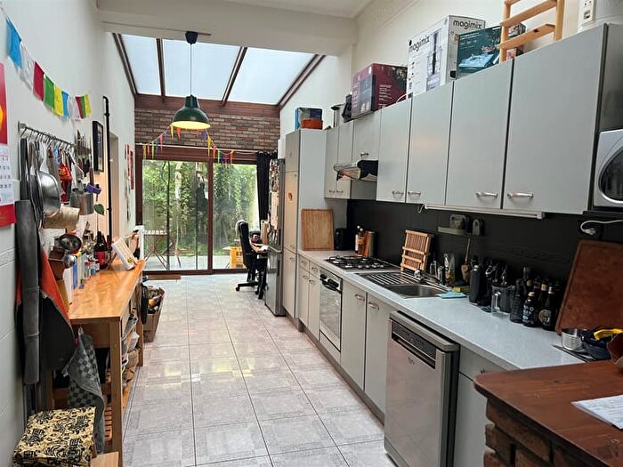 1-kamerappartement te huur in ANTWERPEN