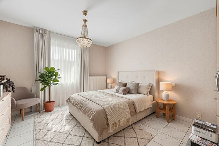 3-kamerappartement te koop in Blankenberge