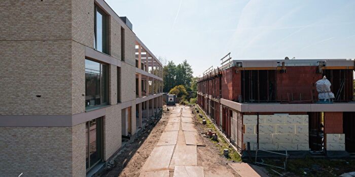 Huis te koop in Eke
