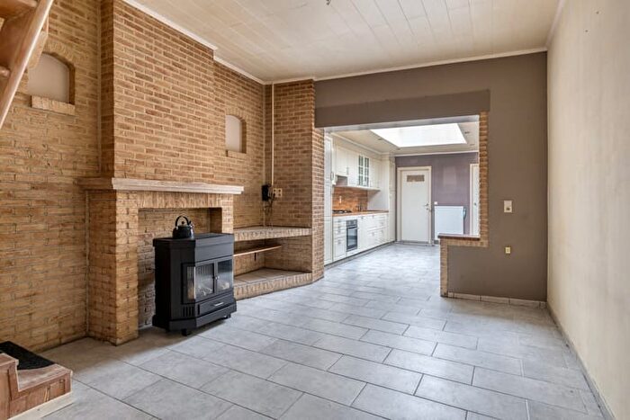 Huis te koop in Ninove