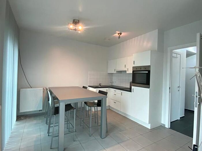 2-kamerappartement te huur in Antwerpen