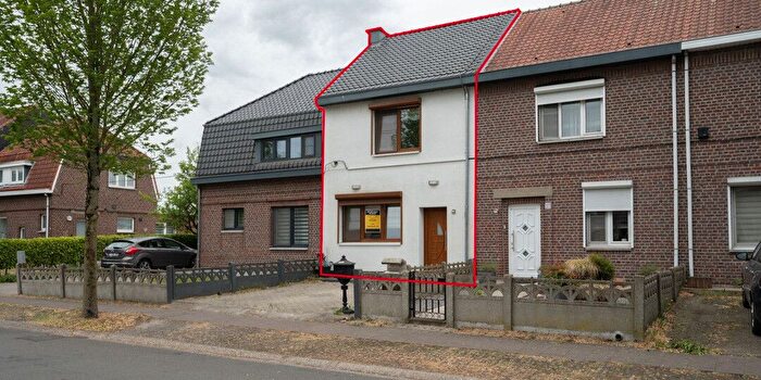 Huizen Koop Huur - 2