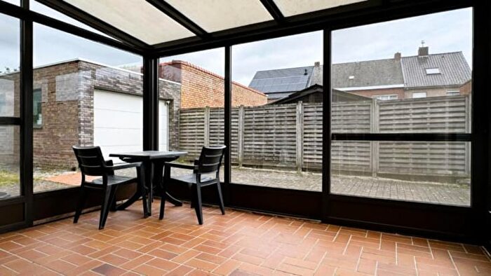 Huizen Koop Huur - 3