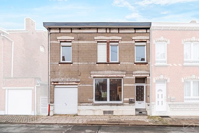 14-kamerhuis te koop in Alleur