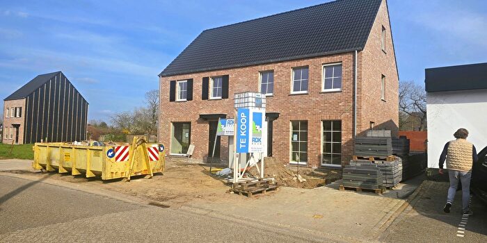 Huis te koop in Lille