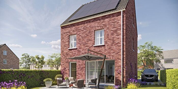Huizen Koop Huur - 2